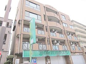 真上ウエストコート 302 ｜ 大阪府高槻市真上町１丁目1-25（賃貸マンション1K・3階・22.55㎡） その1