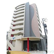 セレニテ江坂ルフレ 211 ｜ 大阪府吹田市江坂町１丁目10-1（賃貸マンション1LDK・2階・29.69㎡） その1