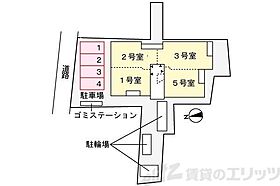 オルテンシア 201 ｜ 大阪府茨木市東太田２丁目6-12（賃貸アパート1LDK・2階・41.38㎡） その15