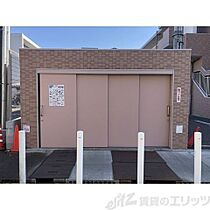 リーベンベルク 306 ｜ 大阪府吹田市豊津町41-33（賃貸マンション1LDK・3階・32.96㎡） その15