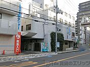 医療法人篤靜会谷川記念病院 徒歩56分。 4460m