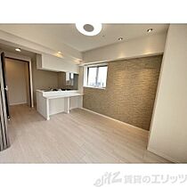 スプランディッド江坂駅前 801 ｜ 大阪府吹田市江坂町１丁目22-28（賃貸マンション1LDK・8階・40.71㎡） その3