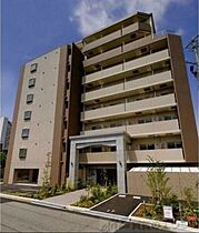 ルミネソレイユ江坂 609 ｜ 大阪府吹田市垂水町３丁目6-2（賃貸マンション1LDK・6階・36.00㎡） その5