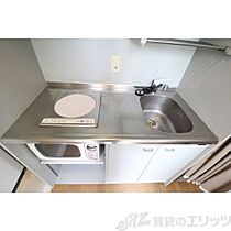 バトンルージュ 108 ｜ 大阪府吹田市豊津町37-36（賃貸マンション1R・1階・23.90㎡） その5