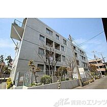 バトンルージュ 108 ｜ 大阪府吹田市豊津町37-36（賃貸マンション1R・1階・23.90㎡） その6