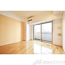 SERENiTE江坂四番館 611 ｜ 大阪府吹田市垂水町３丁目15-23（賃貸マンション1K・6階・24.89㎡） その3