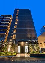 S-RESIDENCE江坂Alegria 305 ｜ 大阪府吹田市垂水町３丁目5-11（賃貸マンション1K・3階・24.79㎡） その13