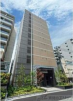 S-RESIDENCE江坂Alegria 305 ｜ 大阪府吹田市垂水町３丁目5-11（賃貸マンション1K・3階・24.79㎡） その18