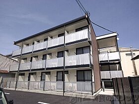 レオパレスあすなろ 202 ｜ 大阪府摂津市東別府２丁目7-23（賃貸マンション1K・2階・19.87㎡） その1