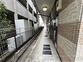 レオパレスウィニング　ロード 204 ｜ 大阪府高槻市桃園町5-13（賃貸マンション1K・2階・19.87㎡） その12