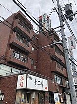 末広ビル 201 ｜ 大阪府吹田市末広町21-53（賃貸マンション1R・2階・34.65㎡） その1