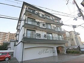 PARADOR DE GAISEN 407 ｜ 大阪府茨木市本町3-15（賃貸アパート1R・4階・26.43㎡） その1