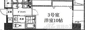 S-FORT江坂公園 903 ｜ 大阪府吹田市江坂町１丁目21-16（賃貸マンション1K・9階・30.00㎡） その2