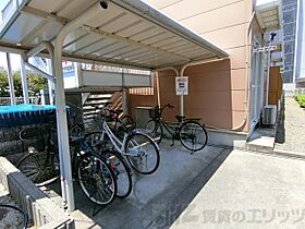 レオパレスハイムシード 104 ｜ 大阪府茨木市西駅前町9-15（賃貸アパート1K・1階・19.87㎡） その12