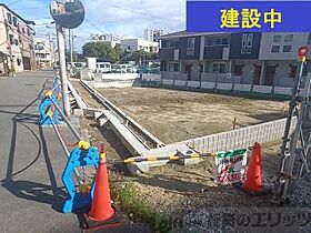 アドヴァンス 202 ｜ 大阪府大阪市東淀川区南江口３丁目4-31（賃貸アパート1LDK・2階・40.49㎡） その1