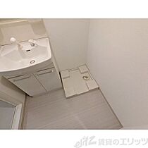 WGB江坂 403 ｜ 大阪府吹田市南吹田５丁目16-24（賃貸マンション1K・4階・26.02㎡） その7