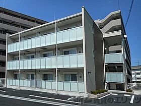 レオネクスト南茨木 301 ｜ 大阪府茨木市東奈良３丁目11-20（賃貸マンション1R・3階・27.80㎡） その1