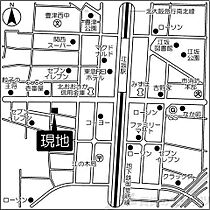 リヴィエール江坂江の木公園 203 ｜ 大阪府吹田市江の木町未（賃貸マンション1LDK・2階・35.97㎡） その3