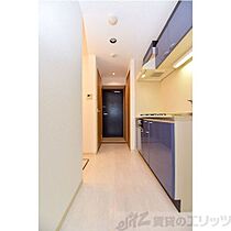 アーデン江坂 905 ｜ 大阪府吹田市江の木町17-16（賃貸マンション1K・9階・23.25㎡） その9