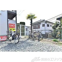 ナオミハイツ3 113 ｜ 大阪府吹田市千里山西５丁目26-21（賃貸アパート1K・1階・21.00㎡） その6