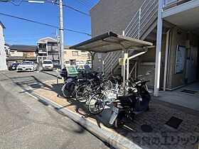 レオパレスウィンゴ 103 ｜ 大阪府吹田市清和園町16-2（賃貸アパート1K・1階・19.68㎡） その10