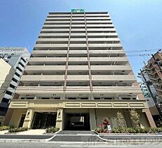 スプランディッド江坂駅前 306 ｜ 大阪府吹田市江坂町１丁目22-28（賃貸マンション1LDK・3階・44.50㎡） その1