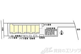 クレメントハウス 405 ｜ 大阪府茨木市南耳原２丁目7-38-1（賃貸マンション1LDK・4階・44.63㎡） その23