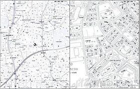 メゾン・デュ・クレエ千里山 302 ｜ 大阪府吹田市千里山西１丁目9-37（賃貸マンション1LDK・2階・35.01㎡） その8