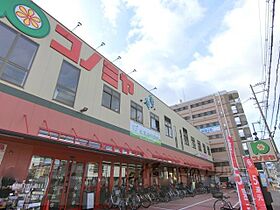 ハイツエム 106 ｜ 大阪府茨木市中村町3-7（賃貸アパート1R・1階・20.00㎡） その30