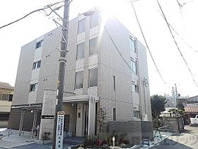 メゾンド　タカハマ 402 ｜ 大阪府吹田市高浜町3-9（賃貸マンション1K・4階・27.91㎡） その1