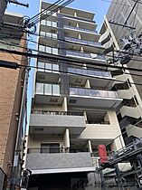 S-FORT江坂垂水町 702 ｜ 大阪府吹田市垂水町３丁目5-13（賃貸マンション1K・7階・26.68㎡） その1