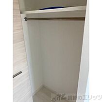 サムティ江坂レガーロ 704 ｜ 大阪府吹田市江坂町１丁目8-10（賃貸マンション1K・7階・25.95㎡） その12