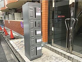 アンビエンテ泉町 102 ｜ 大阪府吹田市泉町４丁目38-34（賃貸マンション1K・1階・21.20㎡） その6