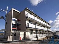 大阪府高槻市安満西の町30-2：物件画像／株式会社エリッツ　JR千里丘店