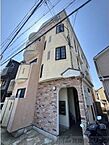 大阪府高槻市奈佐原4丁目5-11：物件画像／株式会社エリッツ　JR千里丘店
