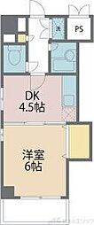 フェリーチェ江坂マンション