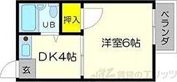 🉐敷金礼金0円！🉐時山クリーンハイツ淡路