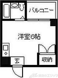 🉐敷金礼金0円！🉐モアメゾンI