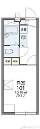 レオパレスコンフォート小松