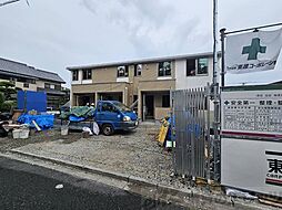 フォレストヴィラ千里イースト