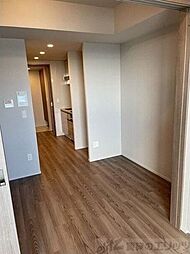 Brillia Tower箕面船場TOP OF THE HILL 511 5階2LDKのリビング/ダイニング