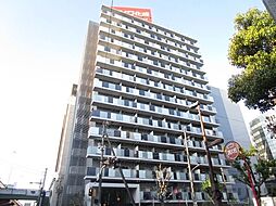 コンフォリア江坂