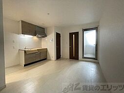 FDS吹田I番館 3階1LDKのリビング/ダイニング