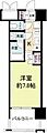 PARKFLATSESAKA12階8.1万円