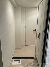 S-RESIDENCE江坂Eminence 14階1Kのリビング/ダイニング