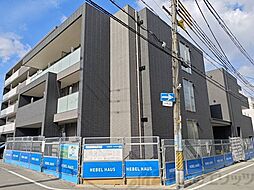 (仮称)吹田市昭和町ヘーベルメゾン