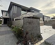 大阪府茨木市西河原1丁目3-4：物件画像／株式会社エリッツ　JR千里丘店