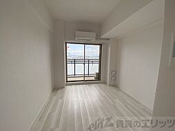 エスリードザ・グラン大阪ノース 11階1Kのリビング/ダイニング