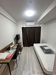 エスリード新大阪ザ・プレミアEAST 12階1Kのリビング/ダイニング