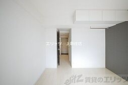 ARISTO扇町 6階1Kのリビング/ダイニング